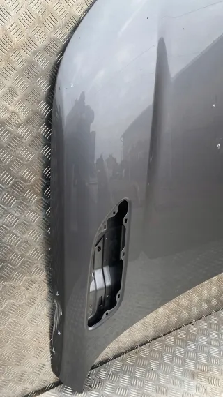  Капот Land Rover Evoque 2 Арт AL15333177924, вид 2