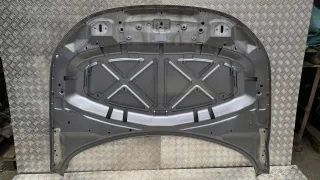  Капот Land Rover Evoque 2 Арт AL15333177924, вид 4