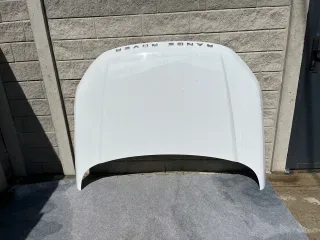 32568657 Капот Land Rover Evoque 2 Арт AL15495684991, вид 1