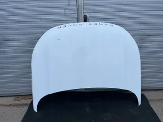 32568657 Капот Land Rover Evoque 2 Арт AL15495684991, вид 4