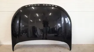  Капот Land Rover Evoque 2 Арт AL15985454833, вид 1