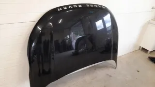  Капот Land Rover Evoque 2 Арт AL15985454833, вид 2