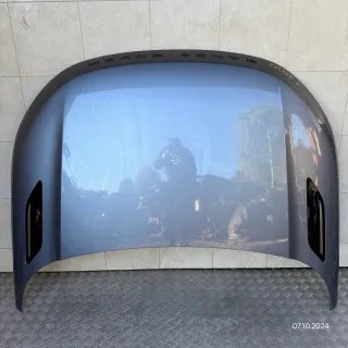 OEMASKA Капот Land Rover Evoque 2 Арт AL16631284792, вид 1