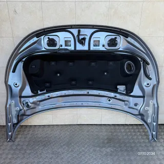 OEMASKA Капот Land Rover Evoque 2 Арт AL16631284792, вид 4