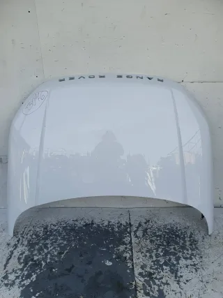 BJ32-16854 Капот Land Rover Evoque 2 Арт AL16973350839, вид 1