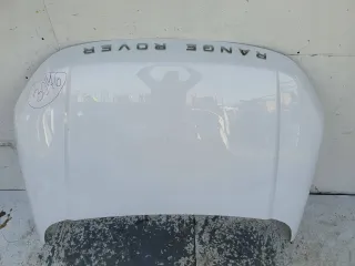 BJ32-16854 Капот Land Rover Evoque 2 Арт AL16973350839, вид 2