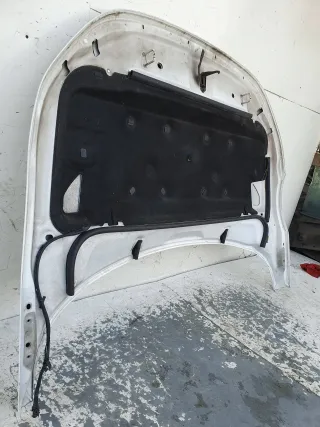 BJ32-16854 Капот Land Rover Evoque 2 Арт AL16973350839, вид 6