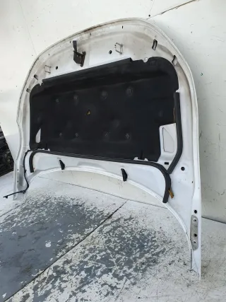 BJ32-16854 Капот Land Rover Evoque 2 Арт AL16973350839, вид 7