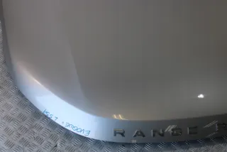 MASKA,EVOQUE,L551 Капот Land Rover Evoque 2 Арт AL17009033488, вид 2