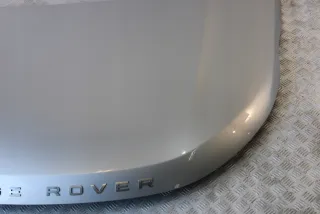 MASKA,EVOQUE,L551 Капот Land Rover Evoque 2 Арт AL17009033488, вид 4