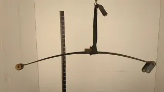 504087352 Рессора передняя Iveco EuroCargo Арт 20525094, вид 1