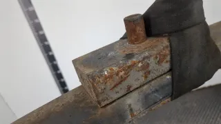 504087352 Рессора передняя Iveco EuroCargo Арт 20525094, вид 2