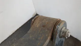 504087352 Рессора передняя Iveco EuroCargo Арт 20525094, вид 3