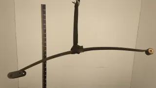 504087352 Рессора передняя Iveco EuroCargo Арт 20525106, вид 1