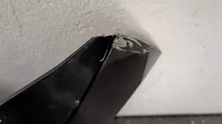 1611649480 Воздухозаборник Citroen Jumper 2 Арт 11457990, вид 2