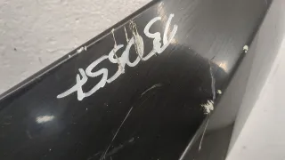 1611649480 Воздухозаборник Citroen Jumper 2 Арт 11457990, вид 4