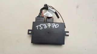 5DS010154 Блок управления прицепным устройством Volkswagen Touareg 2 Арт 20521900, вид 2