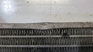 7L6121212B Радиатор АКПП Audi Q7 4L 3.0л TDI Арт 20524013, вид 4