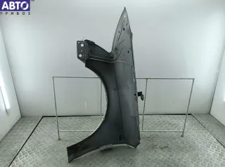  Крыло переднее правое Audi A6 C6 (S6,RS6) Арт 54679632, вид 2