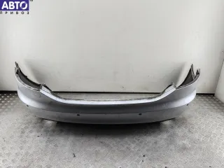  Бампер задний Audi A6 C6 (S6,RS6) Арт 54679563, вид 1