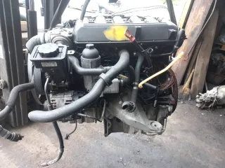 M57D30306D2 Двигатель BMW X5 E53 3.0л Арт EM17-53-1990, вид 3