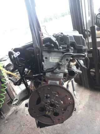 M57D30306D2 Двигатель BMW X5 E53 3.0л Арт EM17-53-1990, вид 5