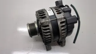 9820893880 Генератор Citroen C3 Aircross  1.2л Турбо-инжектор Арт 20511844, вид 1