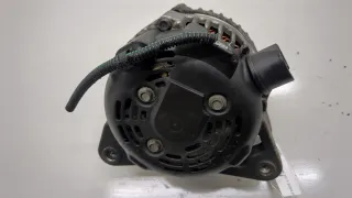 9820893880 Генератор Citroen C3 Aircross  1.2л Турбо-инжектор Арт 20511844, вид 4