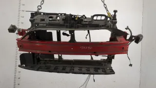 1770944,AV11A16E146AB,1762725,AV11R001A04AC Панель передняя (телевизор) Ford B-Max Арт 20526623, вид 2