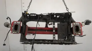 1770944,AV11A16E146AB,1762725,AV11R001A04AC Панель передняя (телевизор) Ford B-Max Арт 20526623, вид 3