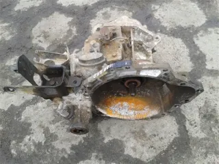  Коробка передач (робот) Chrysler Grand Voyager 4 Арт AL7514835626_2, вид 1