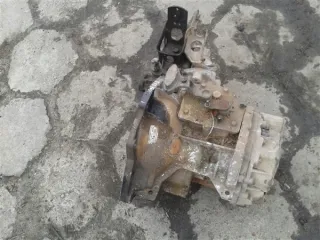  Коробка передач (робот) Chrysler Grand Voyager 4 Арт AL7514835626_2, вид 2