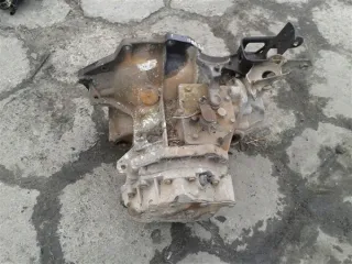  Коробка передач (робот) Chrysler Grand Voyager 4 Арт AL7514835626_2, вид 3