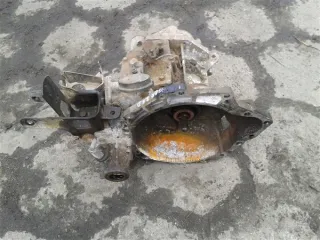  Коробка передач (робот) Chrysler Grand Voyager 4 Арт AL7514835626_2, вид 5