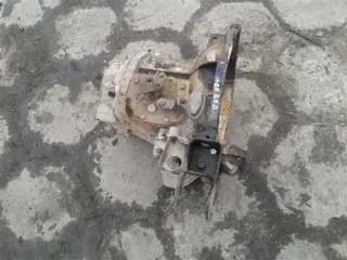  Коробка передач (робот) Chrysler Grand Voyager 4 Арт AL7514835626_2, вид 6