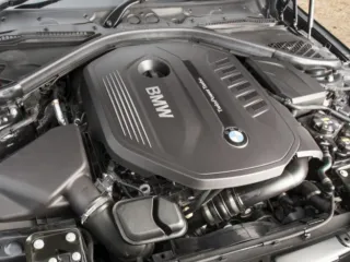  Двигатель BMW 6 G32 Арт AL8418160979, вид 1
