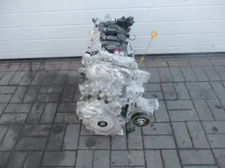  Двигатель Nissan Quest 4 Арт AL9720817715_2, вид 1