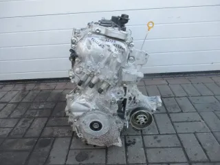  Двигатель Nissan Quest 4 Арт AL9720817715_2, вид 2