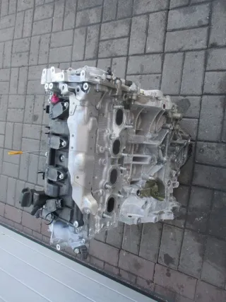  Двигатель Nissan Quest 4 Арт AL9720817715_2, вид 4