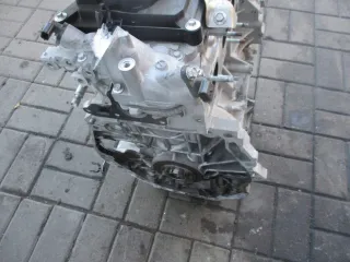  Двигатель Nissan Quest 4 Арт AL9720817715_2, вид 6