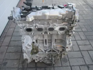 Двигатель Nissan Quest 4 Арт AL9720817715_2, вид 7