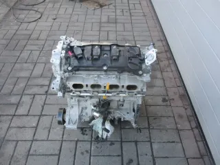  Двигатель Nissan Quest 4 Арт AL9720817715_2, вид 8