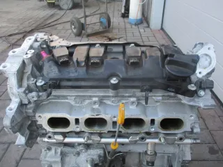  Двигатель Nissan Quest 4 Арт AL9720817715_2, вид 9