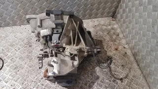 CV1R-7002-ABF Коробка передач (робот) Ford B-Max Арт AL11317150556, вид 1