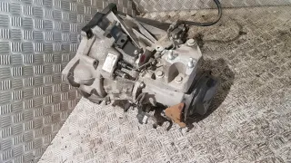 CV1R-7002-ABF Коробка передач (робот) Ford B-Max Арт AL11317150556, вид 2