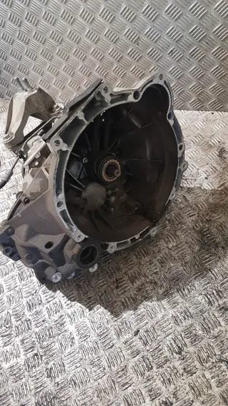 CV1R-7002-ABF Коробка передач (робот) Ford B-Max Арт AL11317150556, вид 5