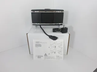 4G0063747H Монитор Audi A6 C5 (S6,RS6) Арт AL11391779747, вид 1