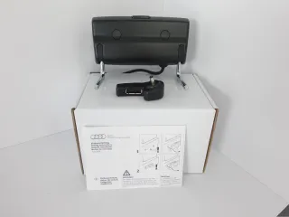 4G0063747H Монитор Audi A6 C5 (S6,RS6) Арт AL11391779747, вид 3