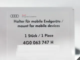 4G0063747H Монитор Audi A6 C5 (S6,RS6) Арт AL11391779747, вид 5