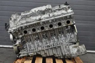 N74B66A Двигатель Rolls-Royce Wraith Арт AL12041490003, вид 1